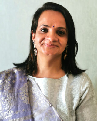 Nidhi Chawla Pahal India